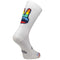 Sporcks - Hands Up - Running Socks